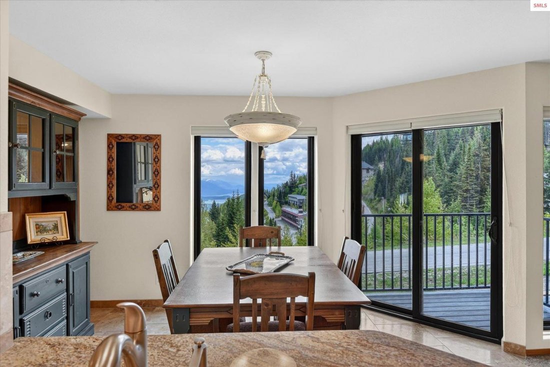 House in Sandpoint, Idaho, United States 4 - 18937398