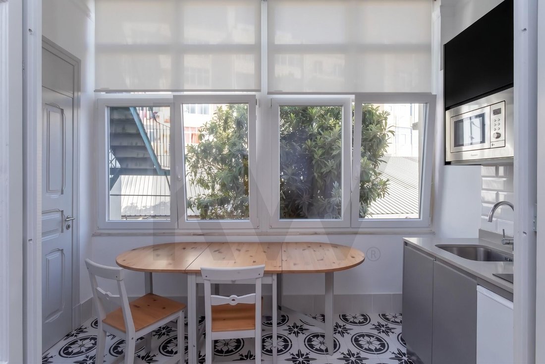 Apartamento en Arroios, Lisboa, Portugal 5 - 18746510