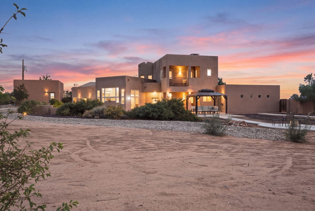 House in Albuquerque, New Mexico, United States 5 - 18937114