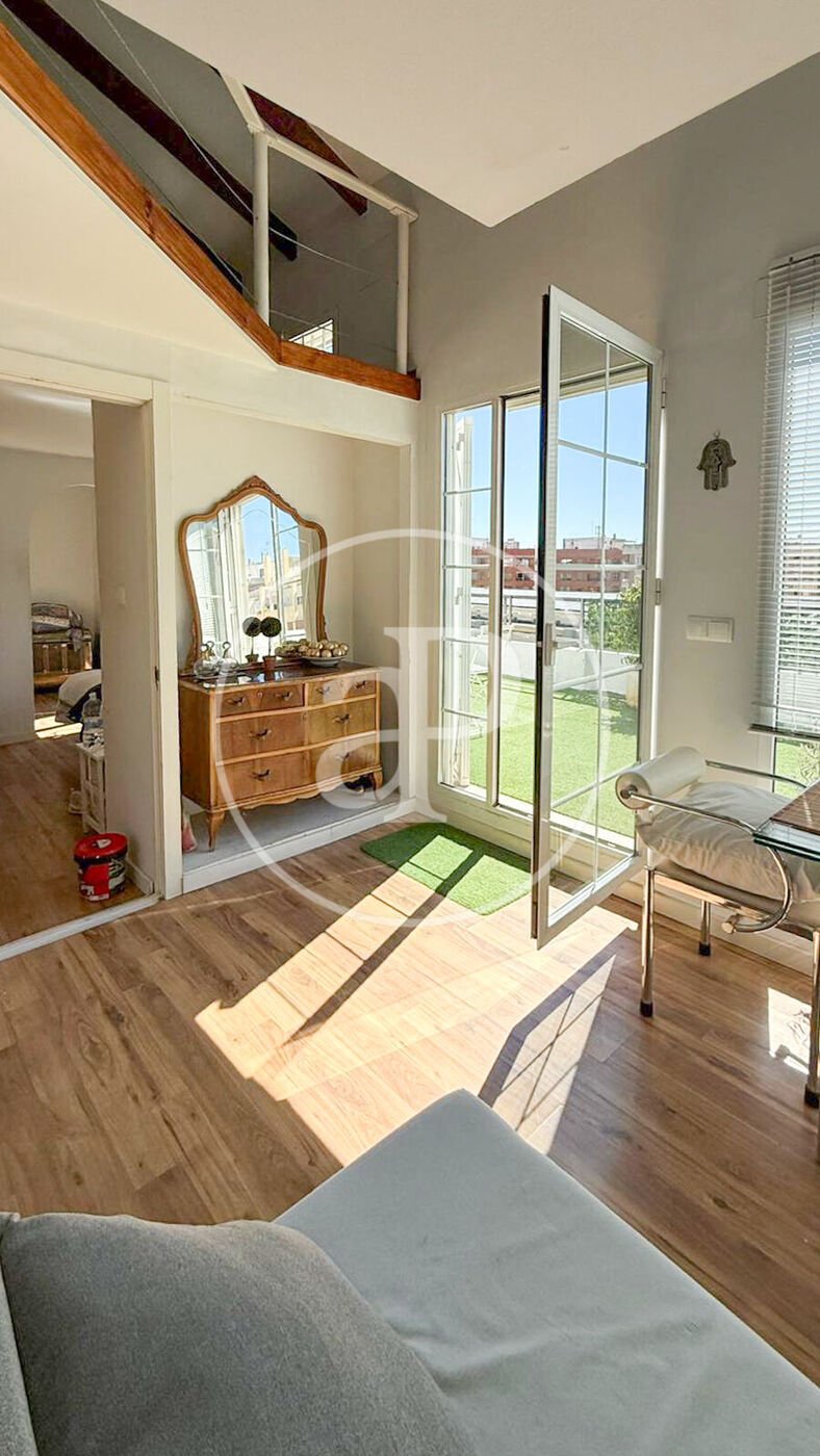 Penthouse in Quatre Carreres, Valencia, Spain 4 - 18937339