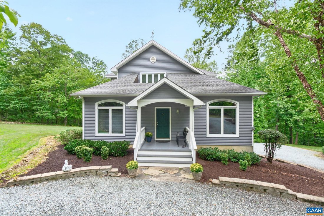 House in North Garden, Virginia, United States 4 - 18936725