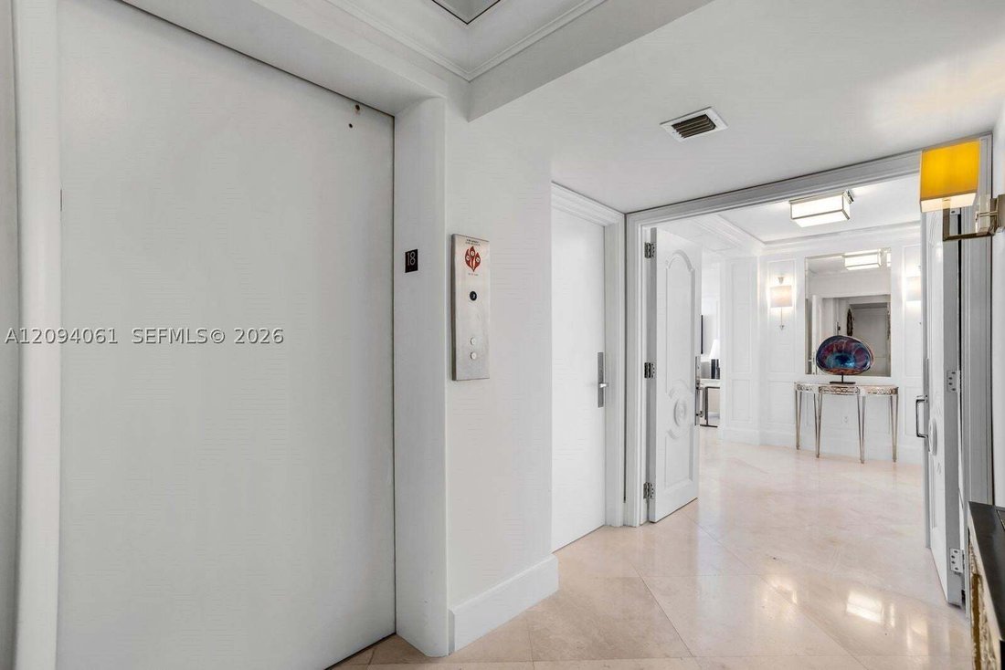 Condo in Fort Lauderdale, Florida, United States 1 - 18937019