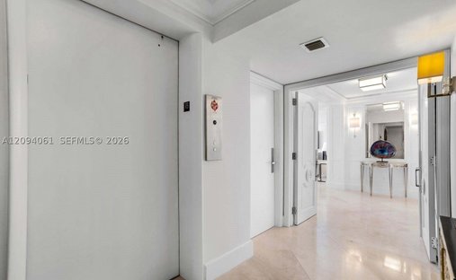 Condo in Fort Lauderdale, Florida, United States 1