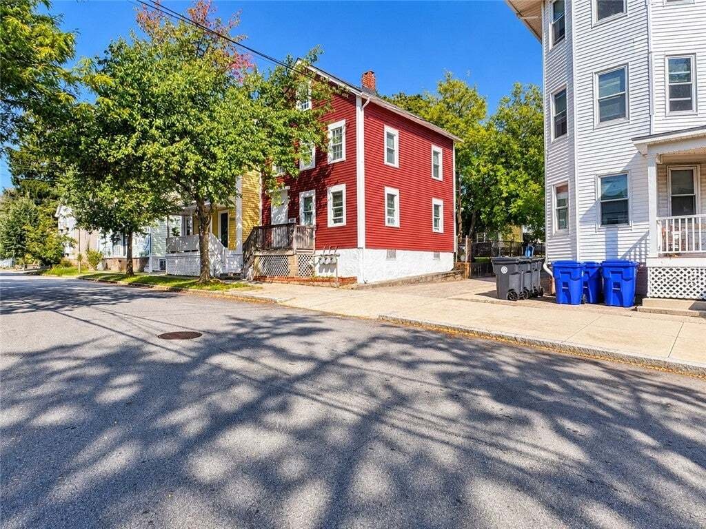 Providence, Rhode Island, United States 5 - 18936741