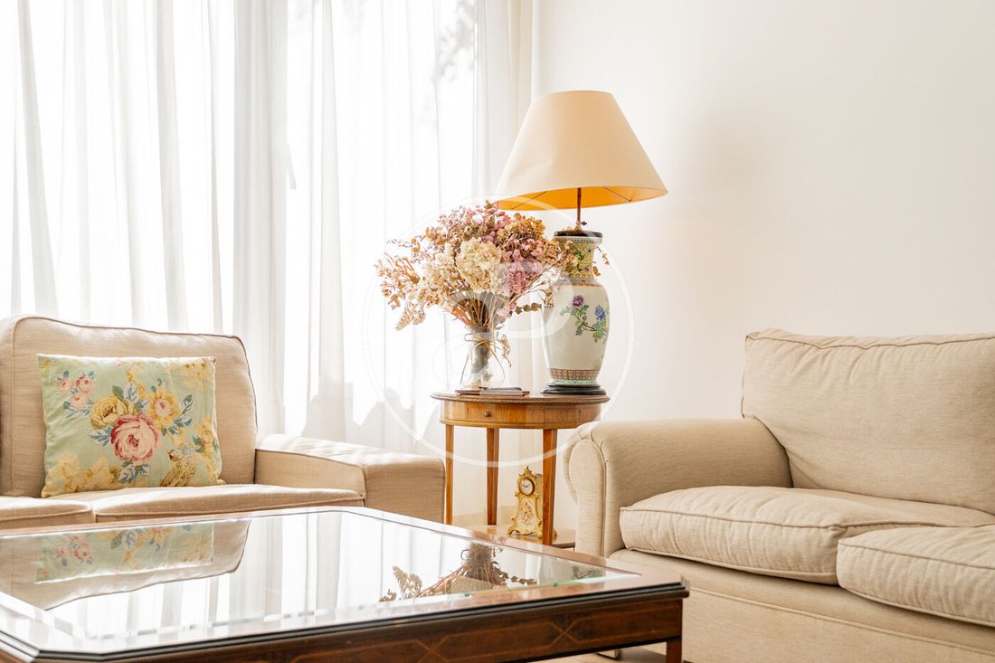 Apartment in Barrio Salamanca, Madrid, Spain 5 - 18937315