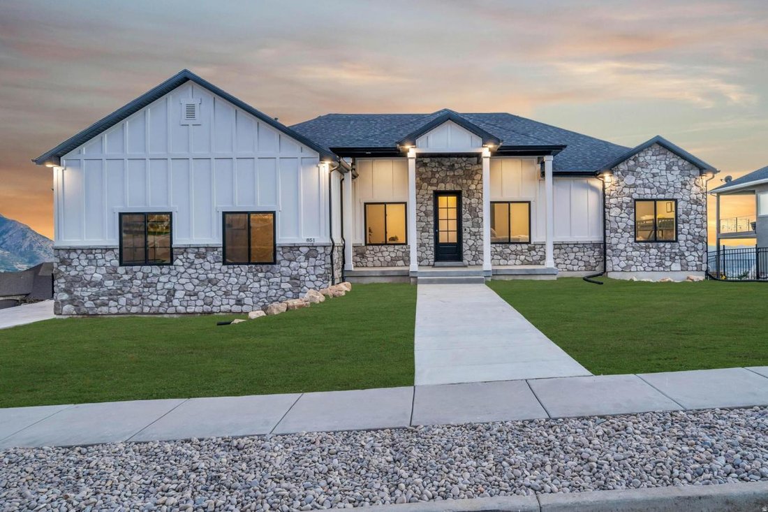 House in Ogden, Utah, United States 1 - 18937389
