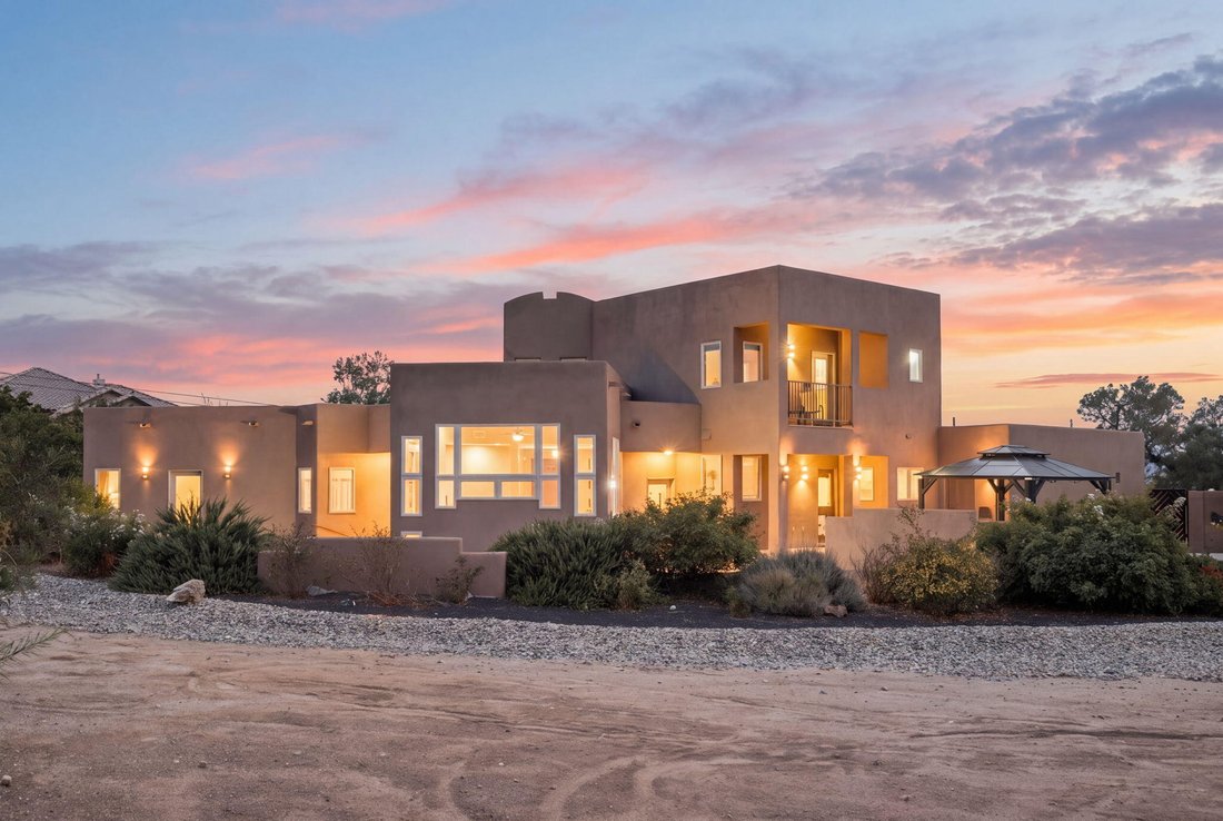 House in Albuquerque, New Mexico, United States 4 - 18937114