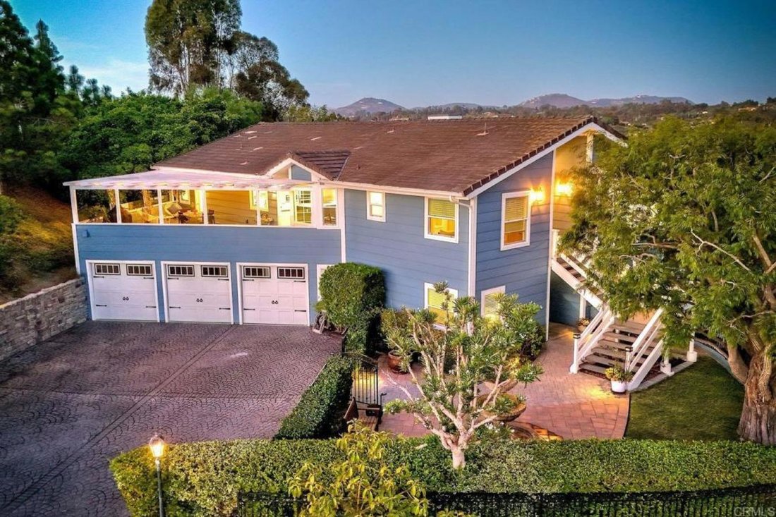 House in Encinitas, California, United States 2 - 18937427