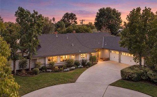 House in Santa Ana, California, United States 1