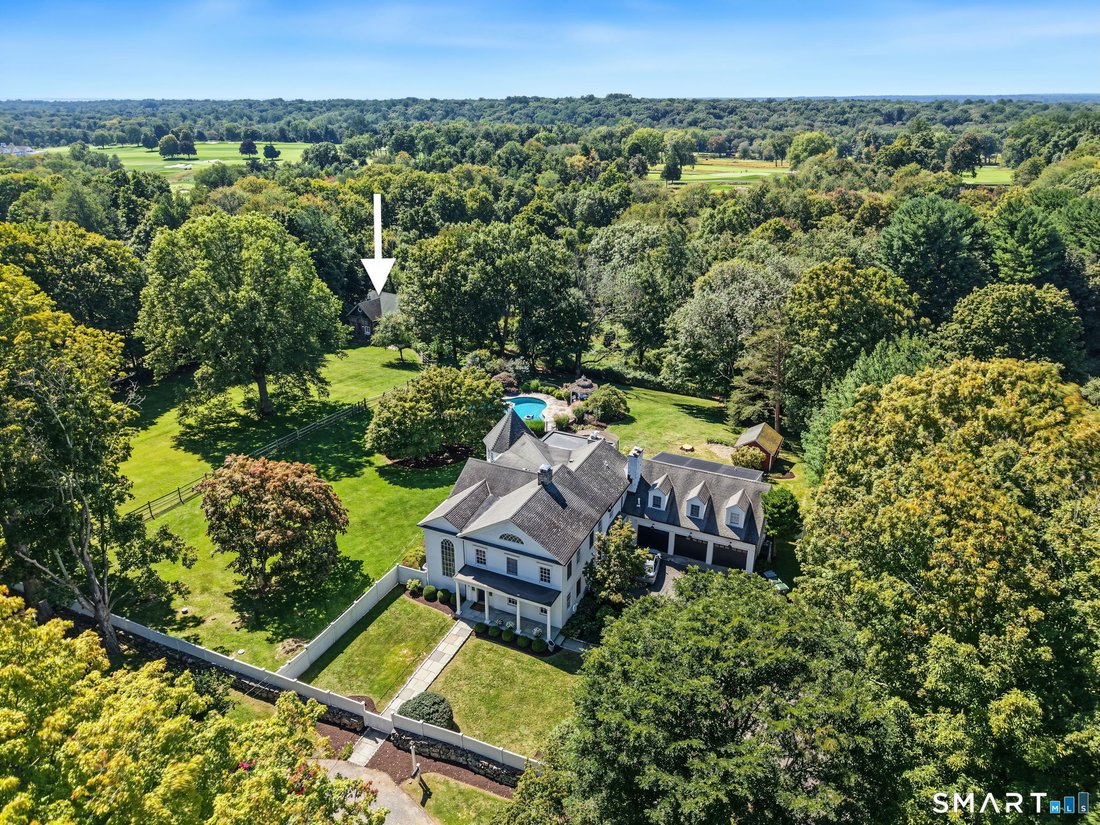 House in Fairfield, Connecticut, United States 1 - 18936681