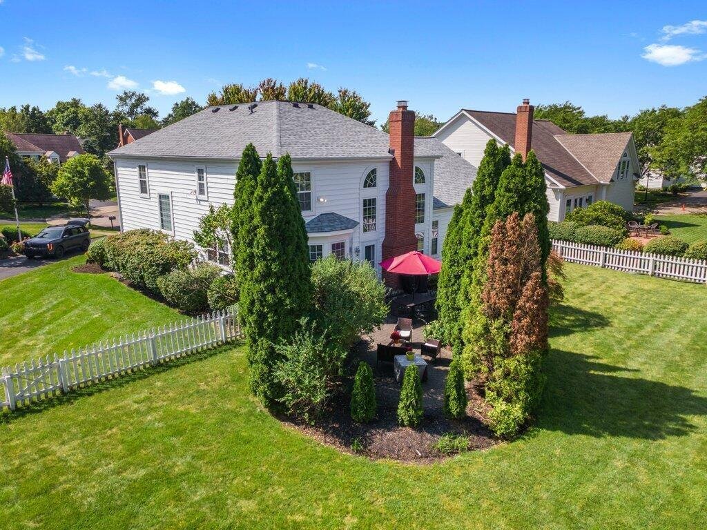 House in Columbus, Ohio, United States 2 - 18936942