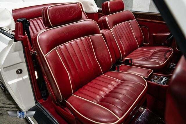 Rolls-Royce Corniche in Ft LAUDERDALE, FL, United States 2 - 18937657
