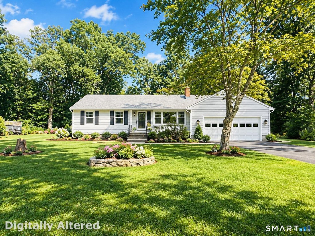 Casa en Norwalk, Connecticut, Estados Unidos 2 - 18850052