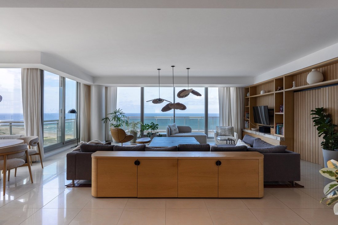 Apartment in Punta del Este, Maldonado Department, Uruguay 1 - 18937267
