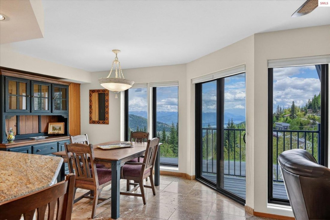 House in Sandpoint, Idaho, United States 5 - 18937398