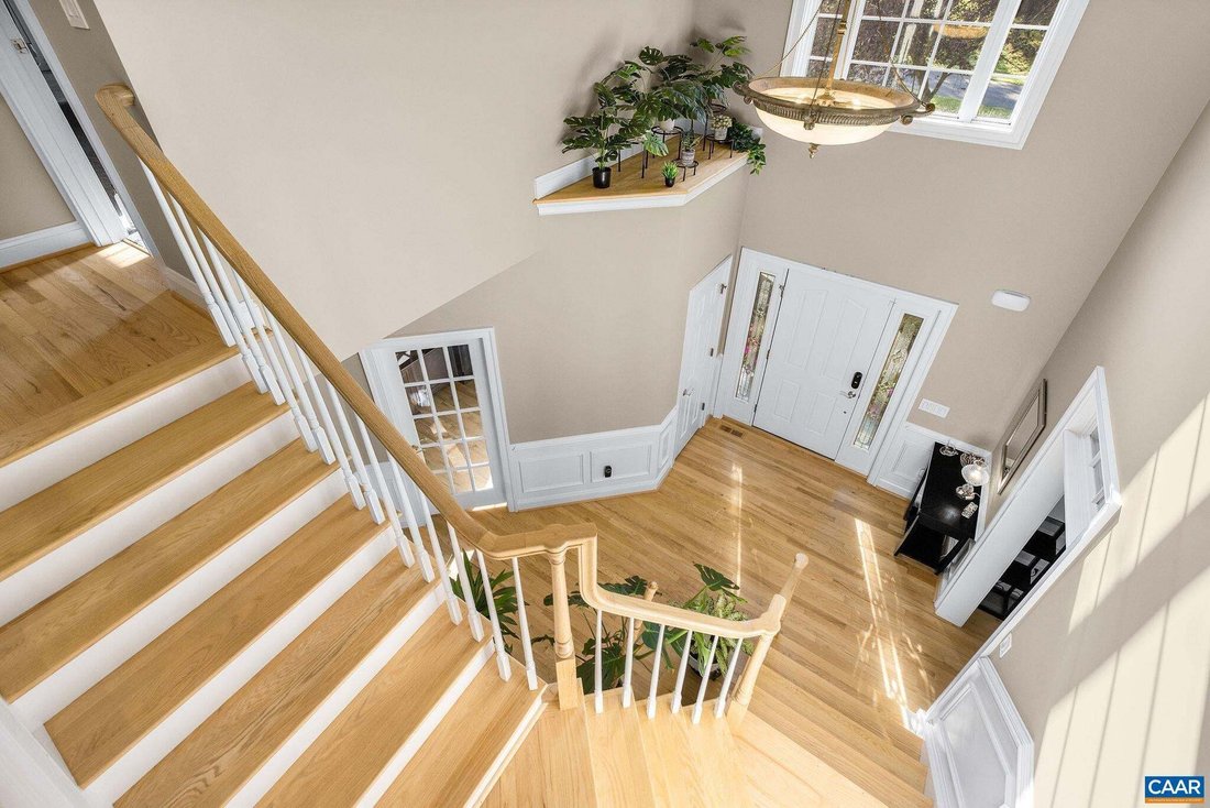 House in Charlottesville, Virginia, United States 5 - 18936688
