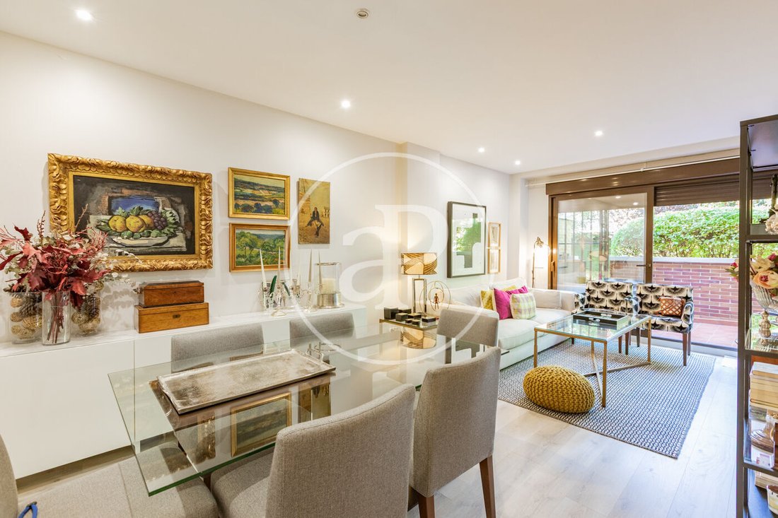 Apartment in Moncloa-Aravaca, Madrid, Spain 4 - 18937330