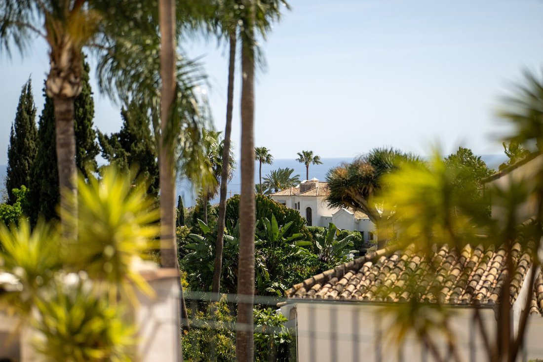 Townhouse in Marbella, Andalusia, Spain 5 - 18937706