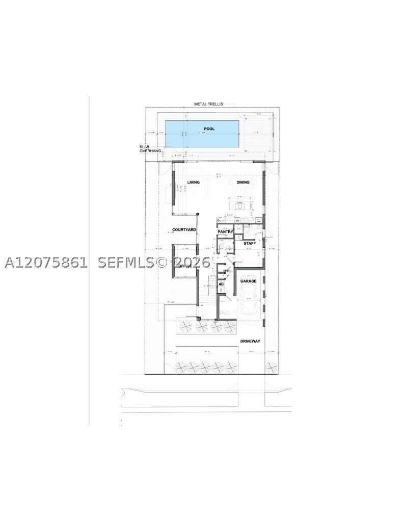 Casa a Miami, Florida, Stati Uniti 4 - 18722034