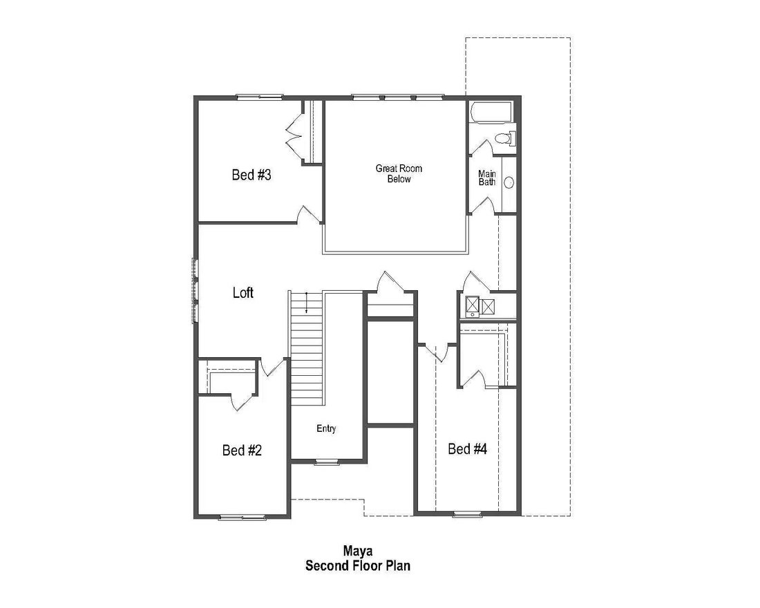 House in Spanish Fork, Utah, United States 5 - 18936867