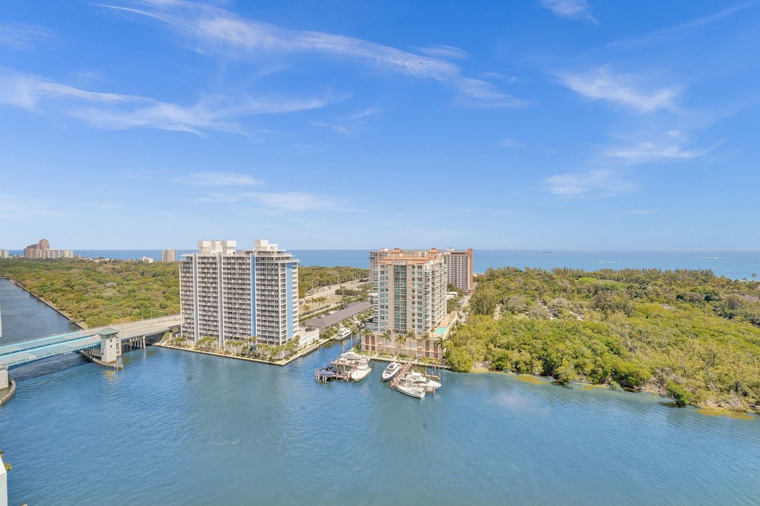 Condo in Fort Lauderdale, Florida, United States 3 - 18937268