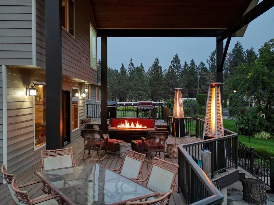 House in Cheney, Washington, United States 3 - 18937409
