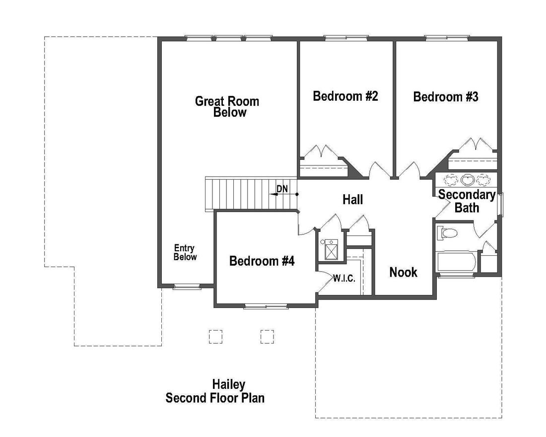 House in Spanish Fork, Utah, United States 5 - 18936846