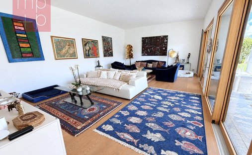 Villa in Collina d'Oro, Ticino, Switzerland 1