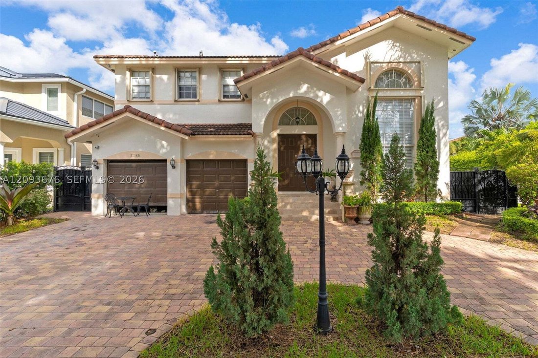 House in West Miami, Florida, United States 1 - 18937014