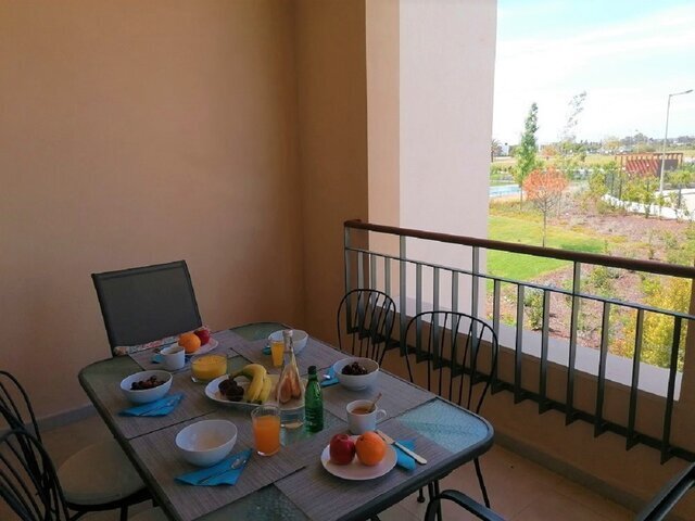 Apartment in Quarteira, Algarve, Portugal 2 - 18937310
