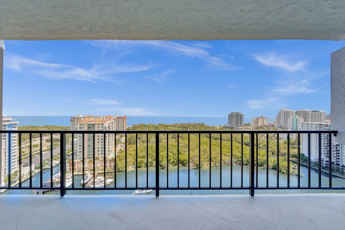 Condo in Fort Lauderdale, Florida, United States 2 - 18937268