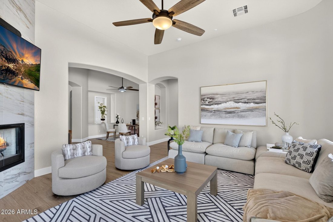 House in Scottsdale, Arizona, United States 5 - 18937086