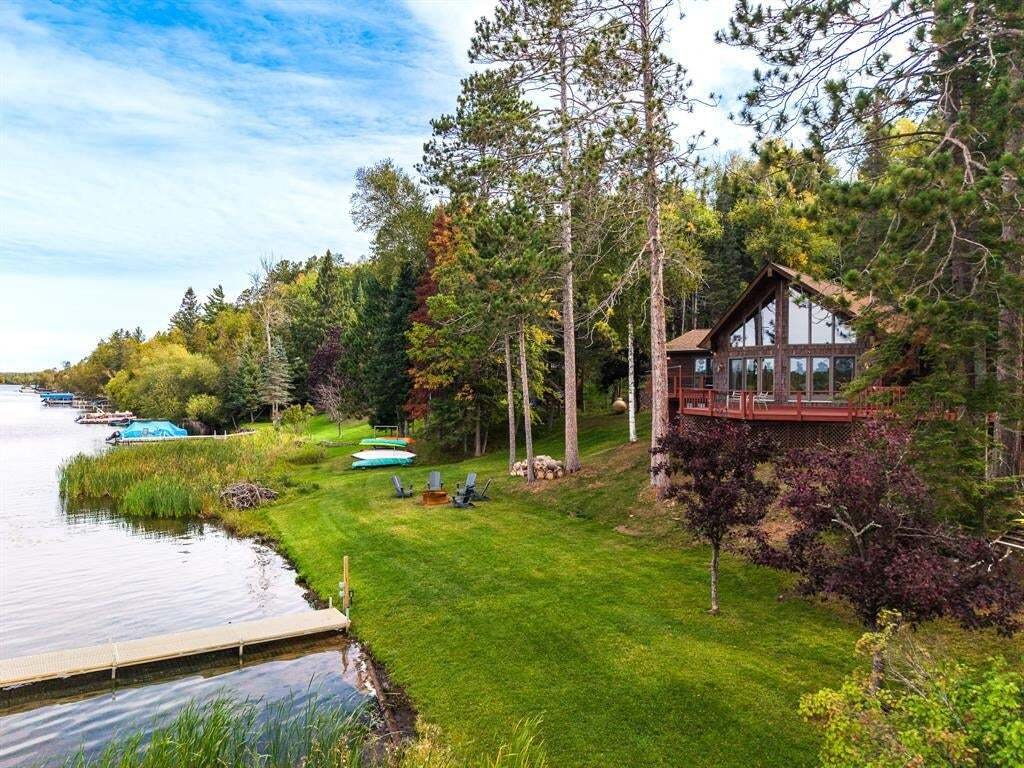 House in Barnes, Wisconsin, United States 2 - 18936734