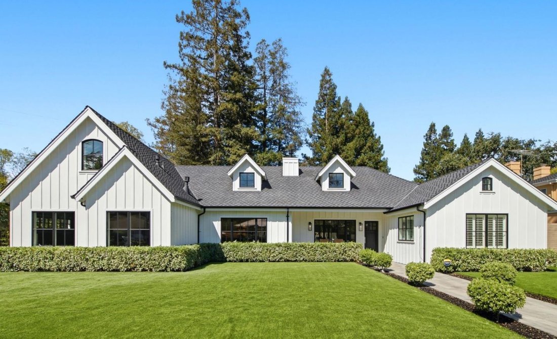 House in Mountain View, California, United States 1 - 18936795