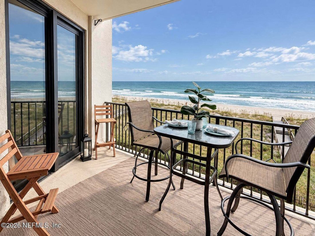 Condo in Jacksonville Beach, Florida, United States 3 - 18936722