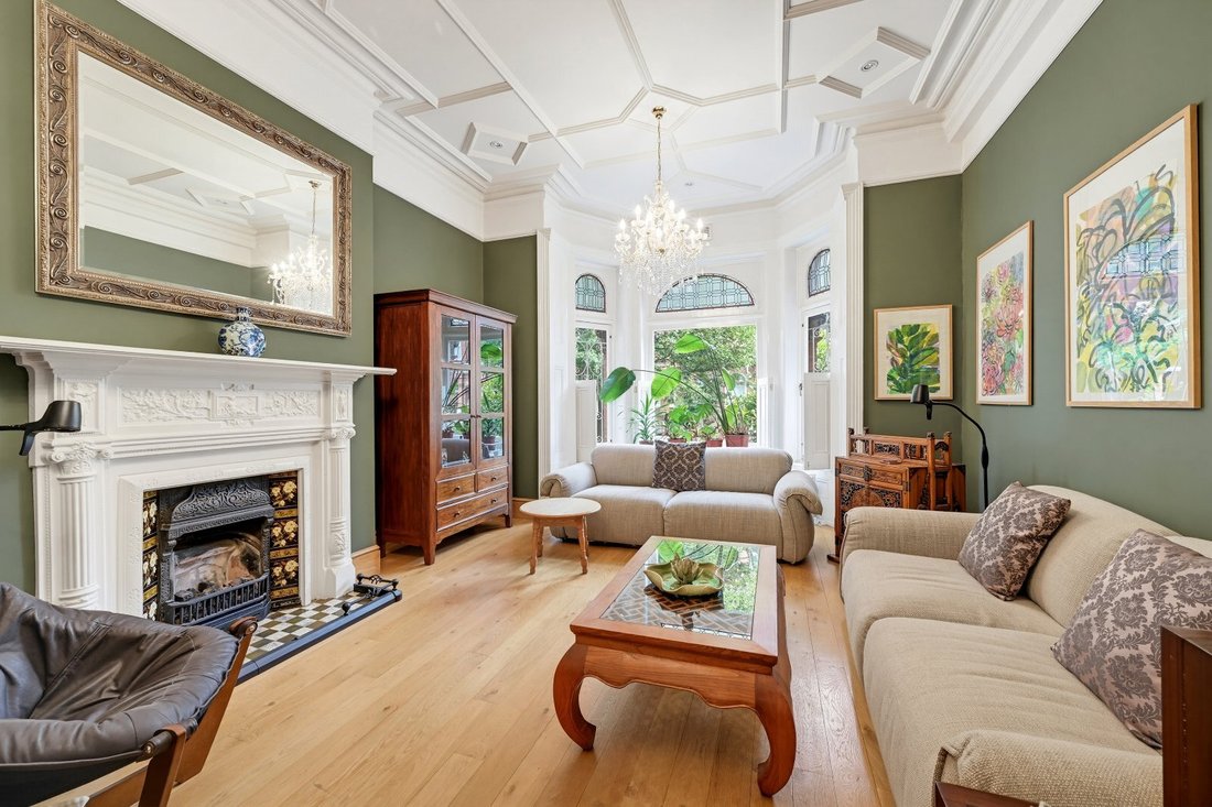 House in South Hampstead, Camden, England 2 - 18937333