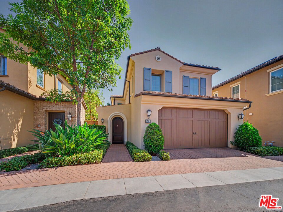 Condo in Irvine, California, United States 1 - 18937102