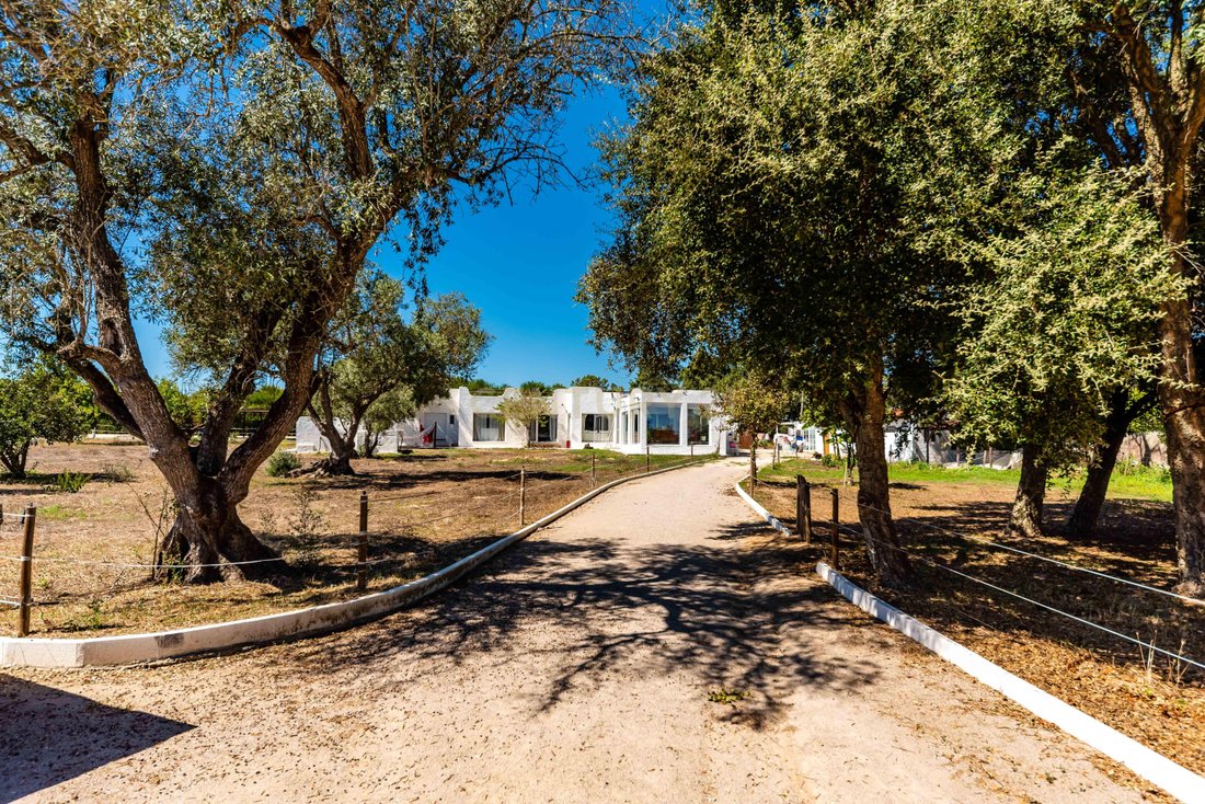 Villa in Moita, Setubal, Portugal 1 - 18937570