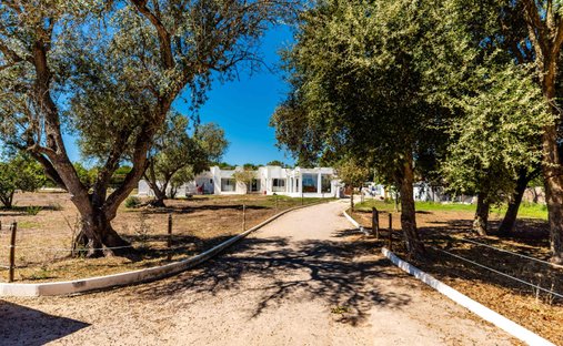 Villa in Moita, Setubal, Portugal 1