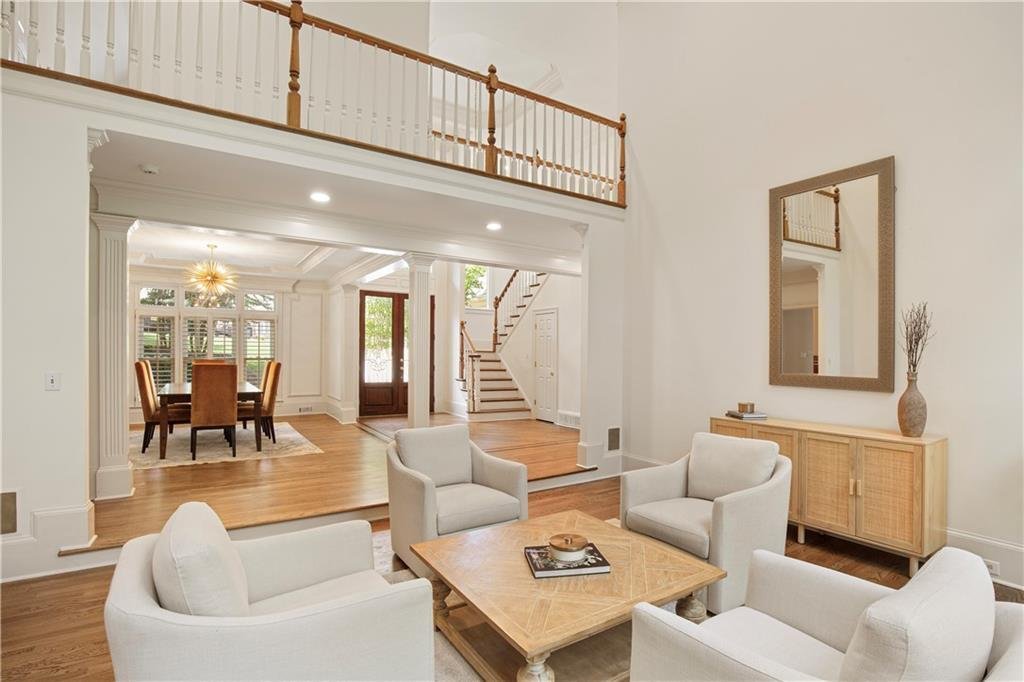 House in Roswell, Georgia, United States 5 - 18937112