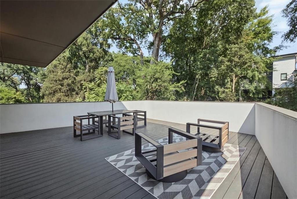 Townhouse in Atlanta, Georgia, United States 4 - 18937134
