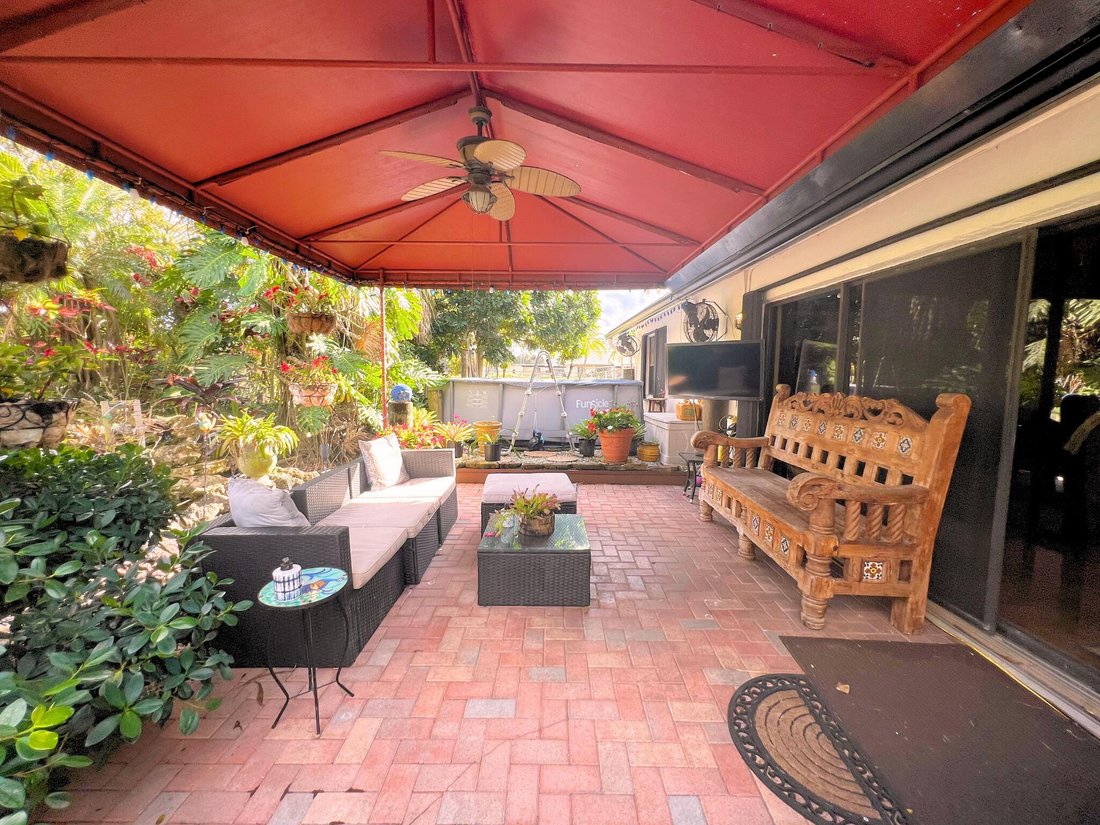 House in Coral Springs, Florida, United States 4 - 18937003