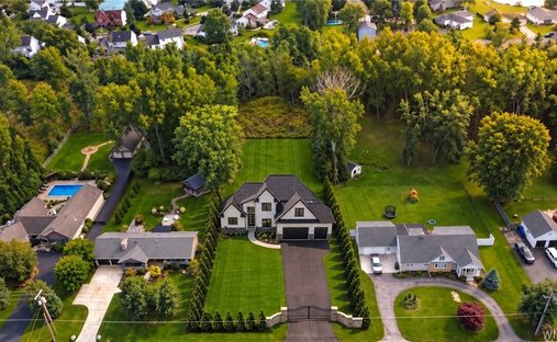 House in East Amherst, New York, United States 1