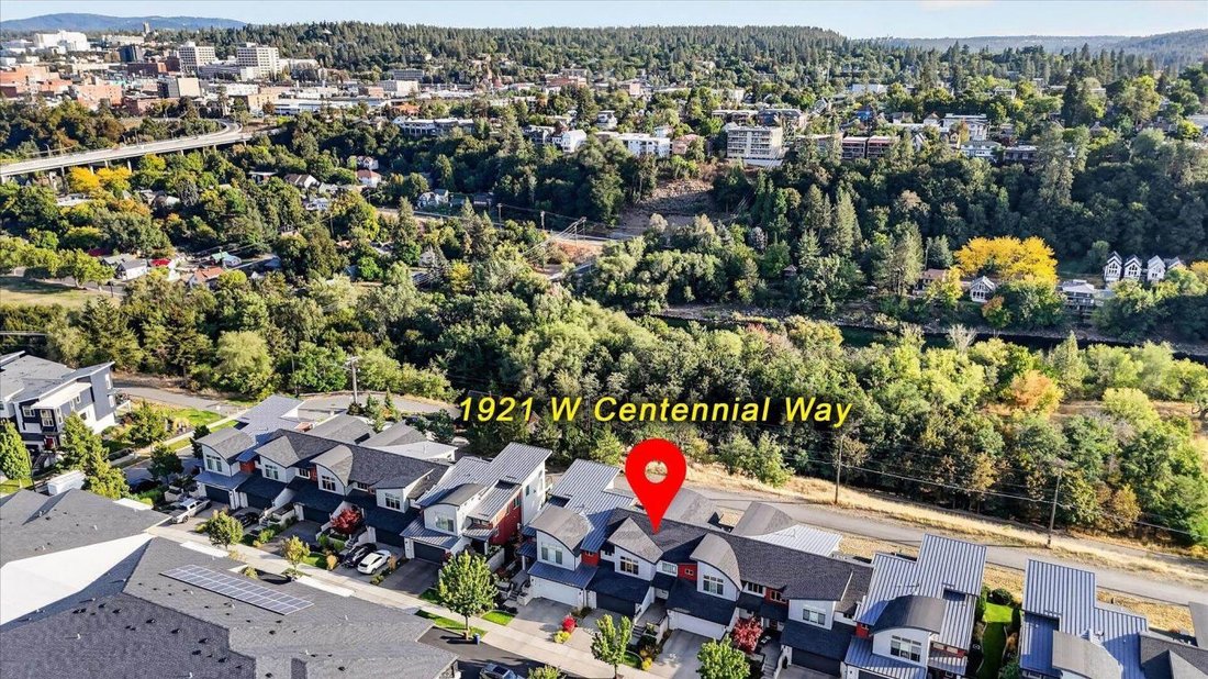 House in Spokane, Washington, United States 5 - 18937404