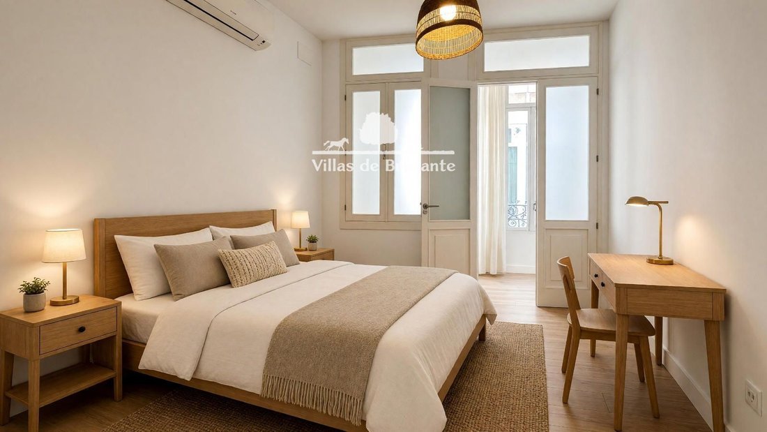 Apartment in Centro, Madrid, Spain 1 - 18357859