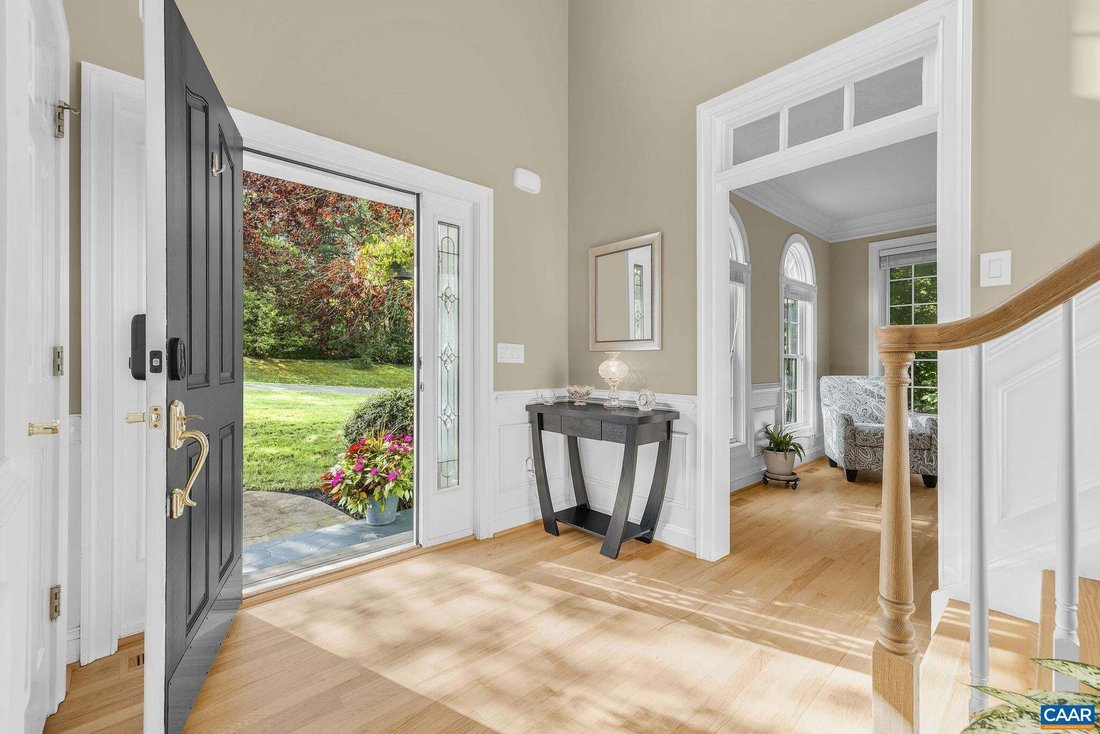 House in Charlottesville, Virginia, United States 3 - 18936688