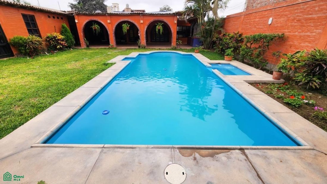 Condo in San Juan de Miraflores, Metropolitan Municipality of Lima, Peru 5 - 18924756