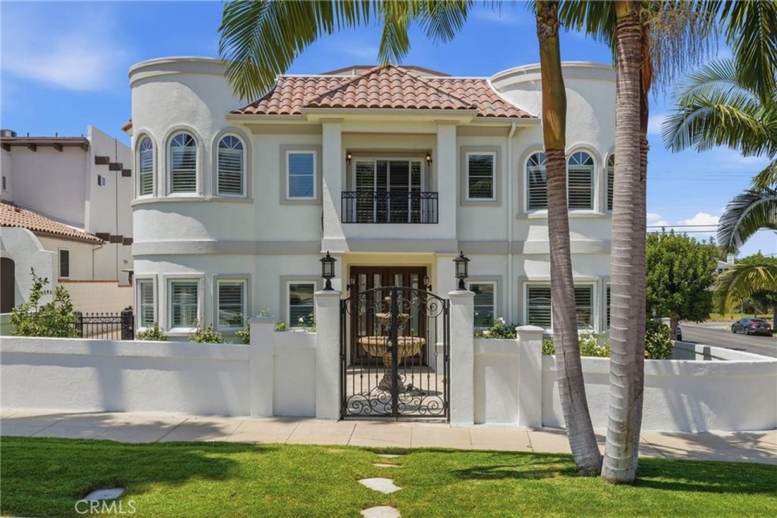 House in Los Angeles, California, United States 1 - 18937316