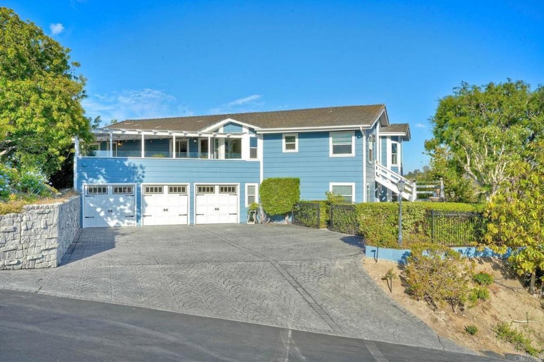 House in Encinitas, California, United States 1 - 18937427