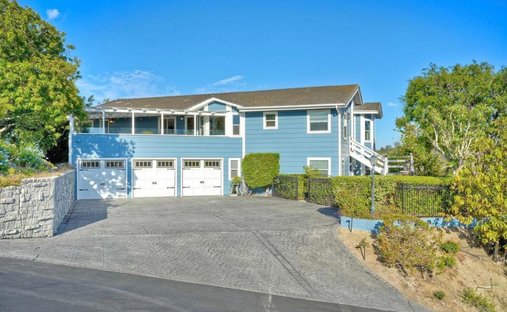 House in Encinitas, California, United States 1